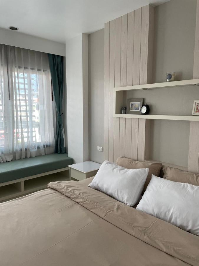 The Room Sansabai Patong Exterior photo