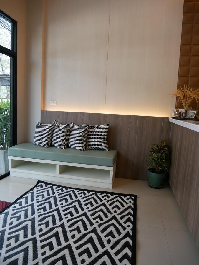 The Room Sansabai Patong Exterior photo